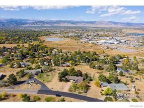 1147 Crestmoor Drive, Boulder CO 80303