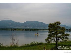 1147 Crestmoor Drive, Boulder CO 80303