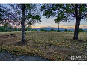 1147 Crestmoor Drive, Boulder CO 80303