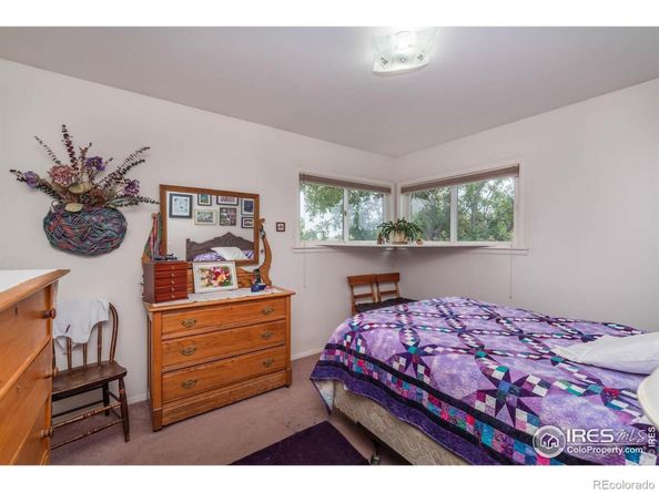 1147 Crestmoor Drive, Boulder CO 80303