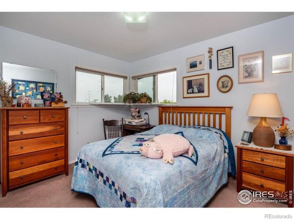 1147 Crestmoor Drive, Boulder CO 80303