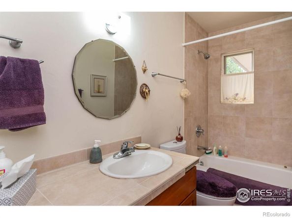 1147 Crestmoor Drive, Boulder CO 80303