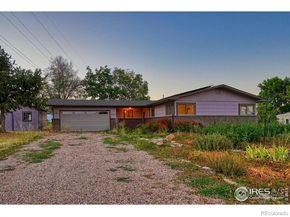 1147 Crestmoor Drive, Boulder CO 80303