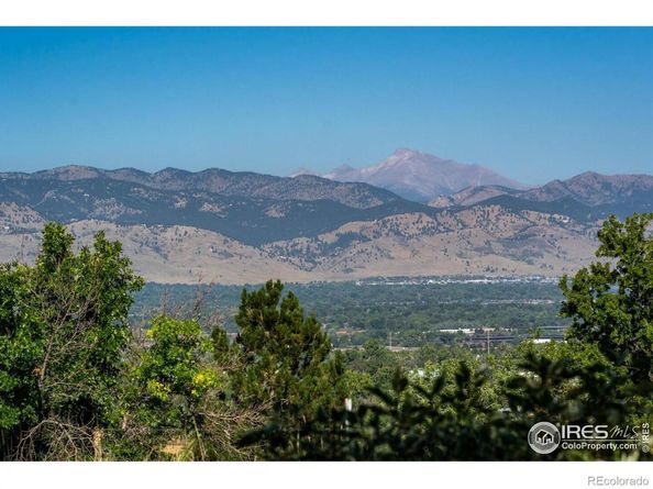 1147 Crestmoor Drive, Boulder CO 80303