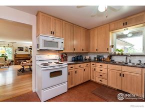 1147 Crestmoor Drive, Boulder CO 80303