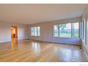 1147 Crestmoor Drive, Boulder CO 80303