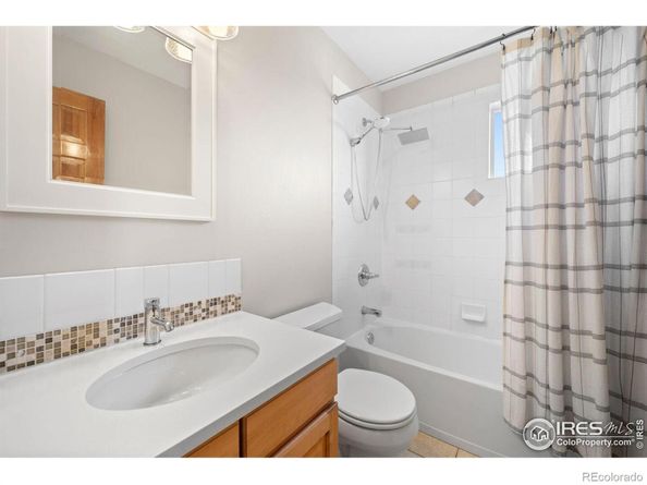 611 Tantra Drive, Boulder CO 80305