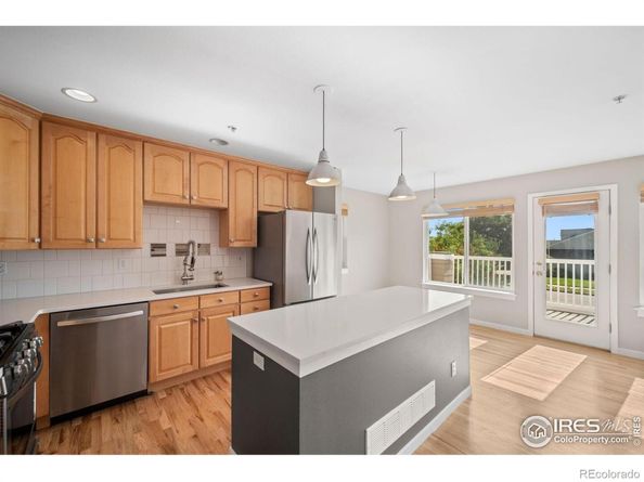 611 Tantra Drive, Boulder CO 80305
