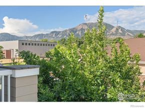 611 Tantra Drive, Boulder CO 80305