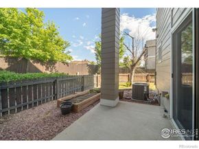611 Tantra Drive, Boulder CO 80305