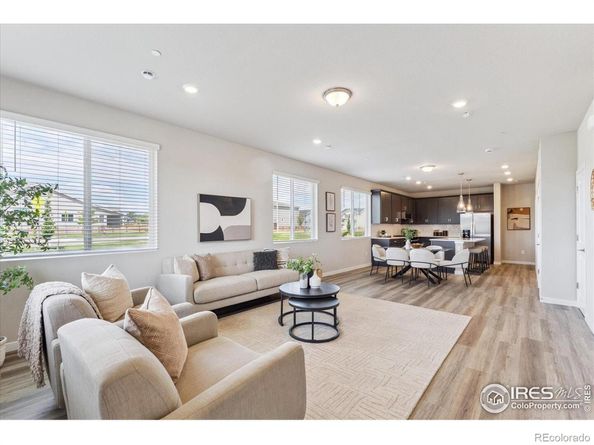 2890 S Flat Circle, Longmont CO 80503