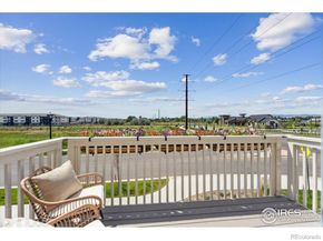 2890 S Flat Circle, Longmont CO 80503