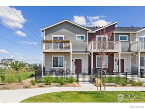 2890 S Flat Circle, Longmont CO 80503