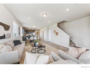 2890 S Flat Circle, Longmont CO 80503