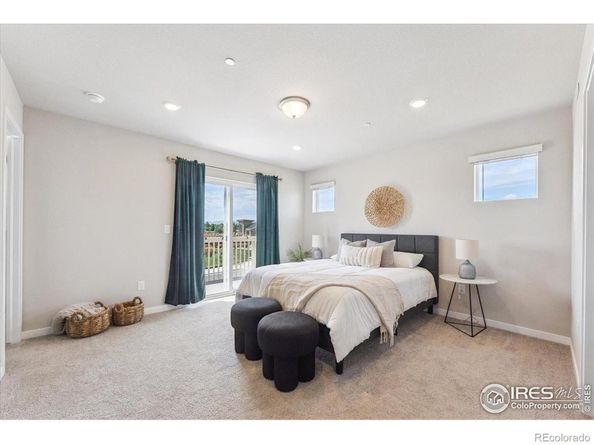 2890 S Flat Circle, Longmont CO 80503