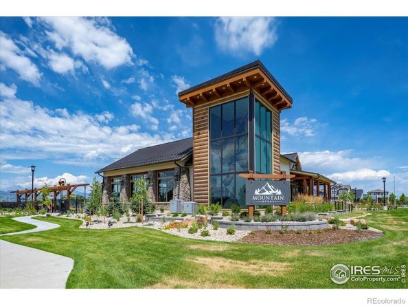 2890 S Flat Circle, Longmont CO 80503