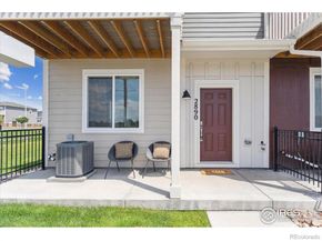2890 S Flat Circle, Longmont CO 80503