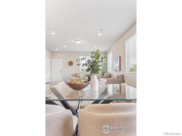 2890 S Flat Circle, Longmont CO 80503