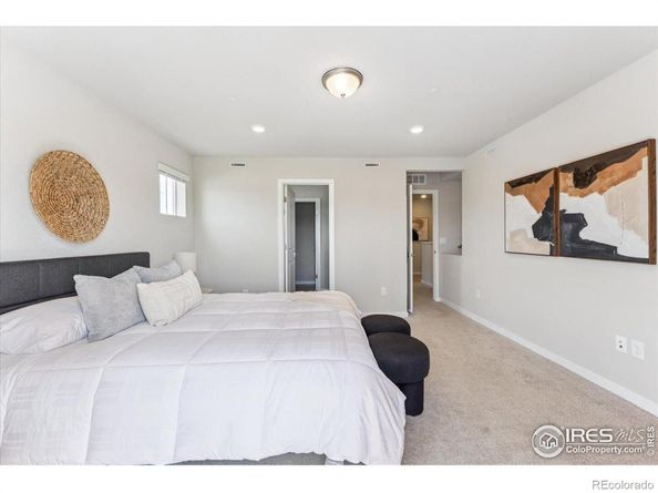 2890 S Flat Circle, Longmont CO 80503