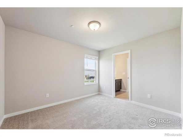 2890 S Flat Circle, Longmont CO 80503