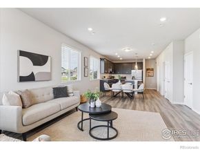 2890 S Flat Circle, Longmont CO 80503