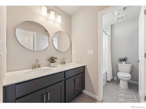 2890 S Flat Circle, Longmont CO 80503