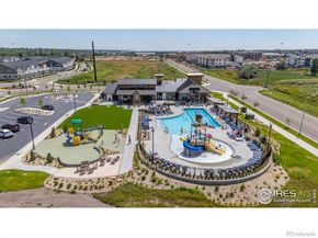 2890 S Flat Circle, Longmont CO 80503