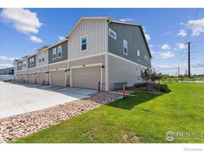 2890 S Flat Circle, Longmont CO 80503