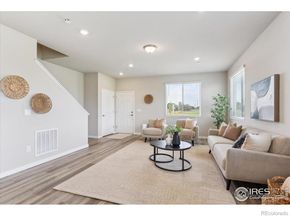 2890 S Flat Circle, Longmont CO 80503