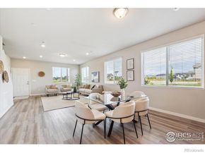 2890 S Flat Circle, Longmont CO 80503