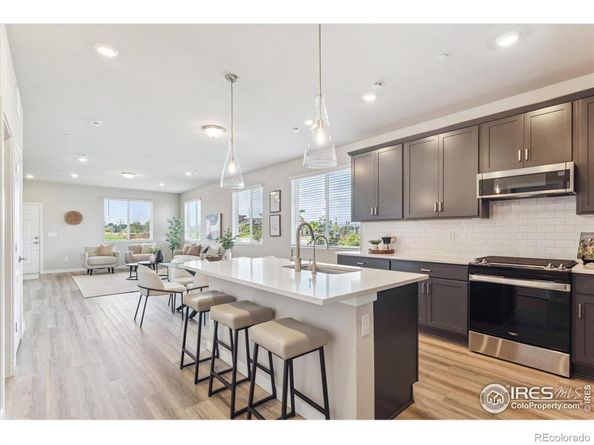 2890 S Flat Circle, Longmont CO 80503