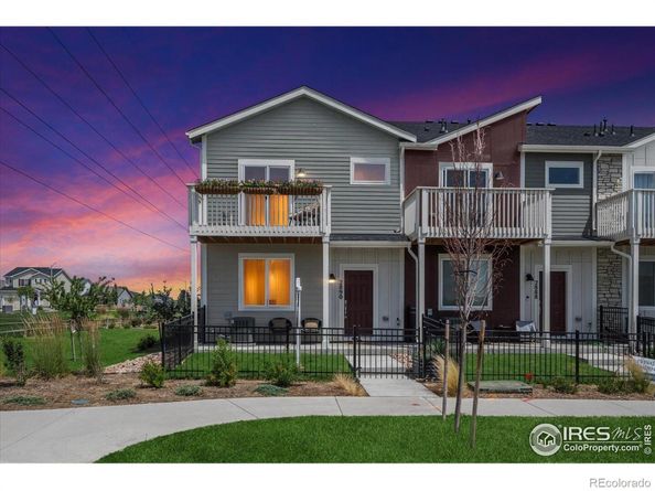 2890 S Flat Circle, Longmont CO 80503