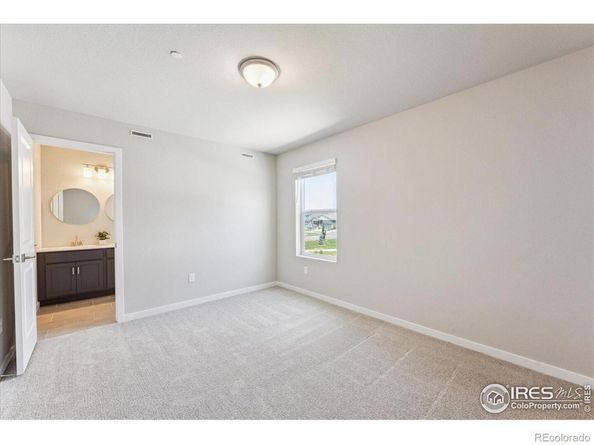 2890 S Flat Circle, Longmont CO 80503
