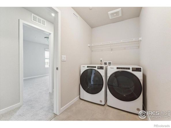 2890 S Flat Circle, Longmont CO 80503
