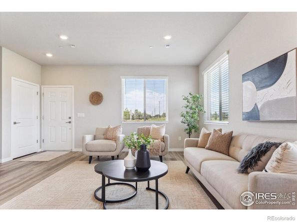 2890 S Flat Circle, Longmont CO 80503
