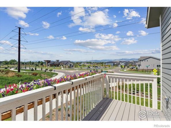 2890 S Flat Circle, Longmont CO 80503