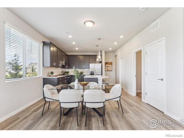 2890 S Flat Circle, Longmont CO 80503