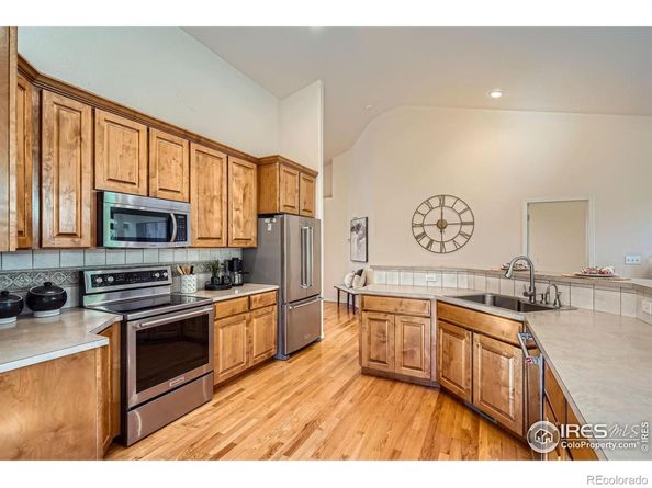 2615 Falcon Drive, Longmont CO 80503