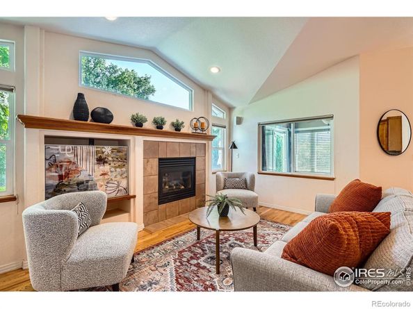 2615 Falcon Drive, Longmont CO 80503
