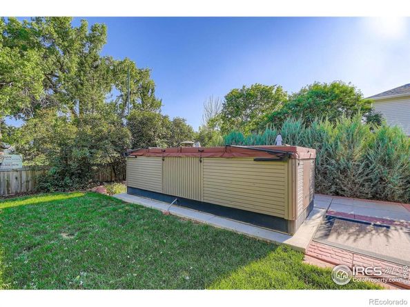 2615 Falcon Drive, Longmont CO 80503