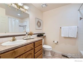 2615 Falcon Drive, Longmont CO 80503