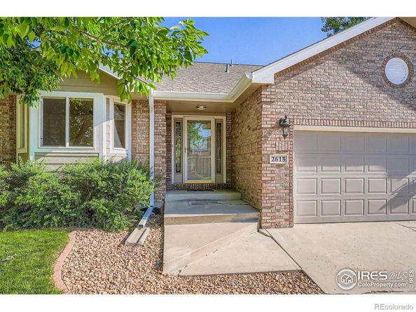 2615 Falcon Drive, Longmont CO 80503