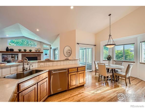 2615 Falcon Drive, Longmont CO 80503