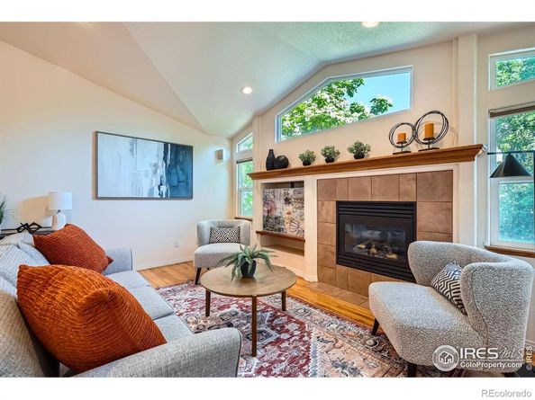 2615 Falcon Drive, Longmont CO 80503