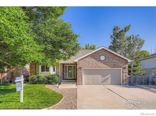 2615 Falcon Drive, Longmont CO 80503