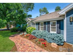 4471 Wellington Road, Boulder CO 80301