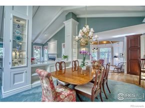 4471 Wellington Road, Boulder CO 80301
