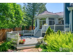 4471 Wellington Road, Boulder CO 80301