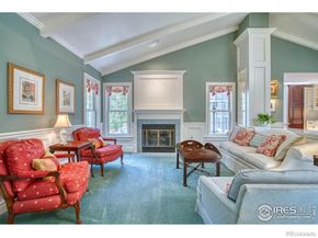 4471 Wellington Road, Boulder CO 80301
