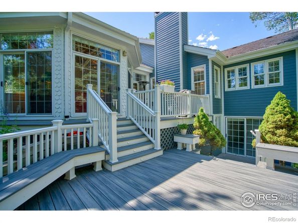 4471 Wellington Road, Boulder CO 80301